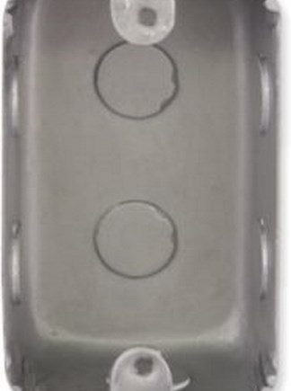 ELECTRICAL MTS WALL BOX 2X4 - ELE2830