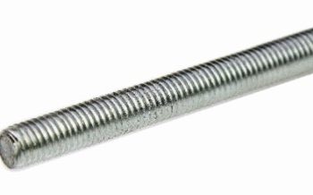 THREADED ROD GALV 1 METER M12