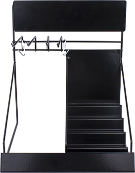 Felo Kombi- Display 4 Hook + Set Empty