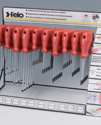 Felo 200 Disp. Module 75 Shock Proof Complete