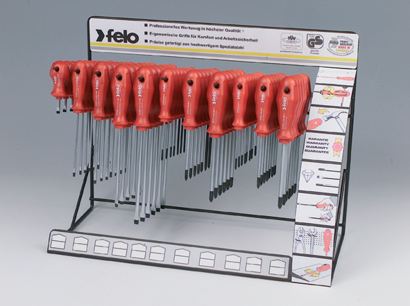 Felo 200 Disp. Module 75 Shock Proof Complete