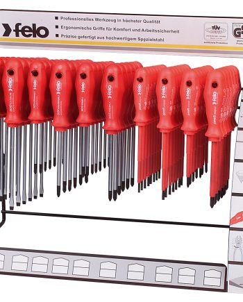 Felo 200 Disp. Module 73 Shock Proof & Vde Complete