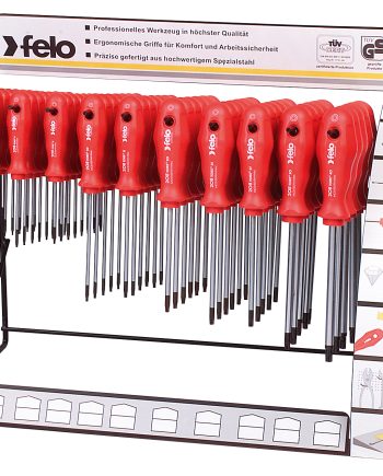 Felo 208 Disp. Module 74 Shock Proof Complete