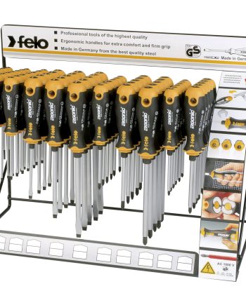 Felo Display Module 58.  Ergonic (400