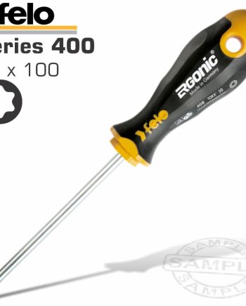 Felo 408 Tx15X100 S/Driver Ergonic