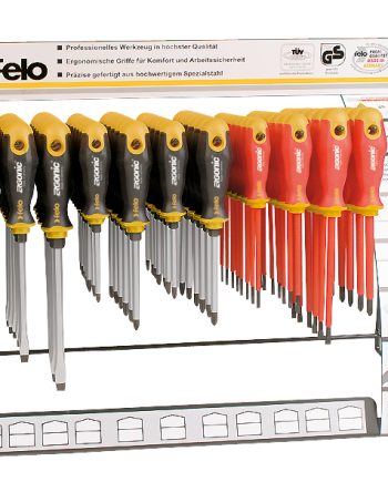 Felo Display Module 63. Ergonic (410-414