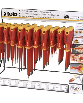 Felo Display Module 61. Ergonic (413-415