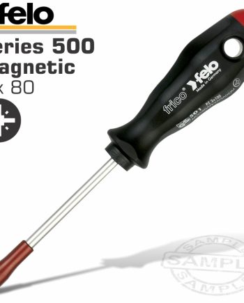 Felo 501 Pz1X80 S/Driver Frico Magnetic