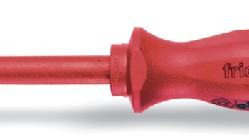Felo 518 1/4'Fx105 Bit Holder S/Driver Frico Insulated Vde Magnetic