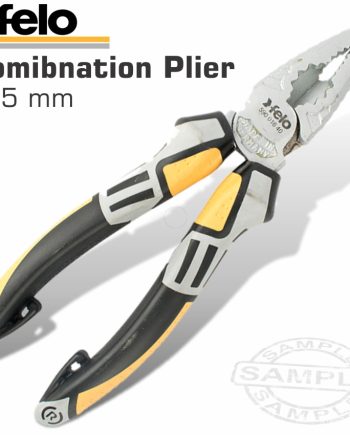 Felo Plier Combination 165Mm
