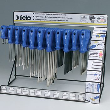 Felo S/Driver Disp. 800 Series (Sl/Ph/Pz)
