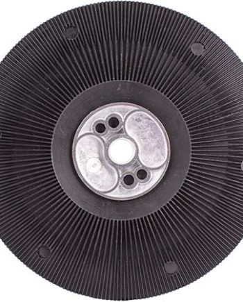 Flexipad Flex Cool Flow Pad For Angle Grinders 5/8X173Mm