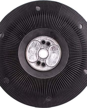 Flexipad Flex Cool Flow Pad For Angle Grinders M14X173Mm X2