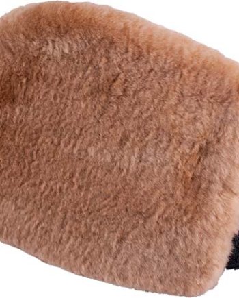 Flexipad Merino Super Soft Lambskin Wash Mitt