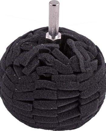 Flexipad Flex Wheel Polishing Ball 70Mm