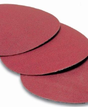 Flexipad Velcro Sanding Disc 75Mm 60Grit