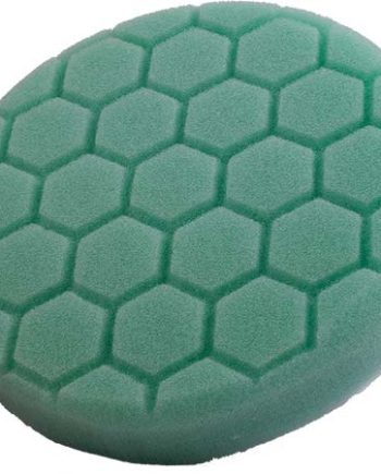 Flexipad Flex Pro-Green Heavy Polishing Pad 135Mm