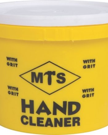 HAND CLEANER MTS WITH GRIT 1KG (12) - FLG0820
