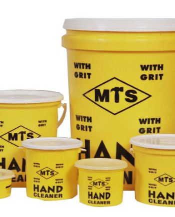 HAND CLEANER MTS WITH GRIT 2KG (6) - FLG0830