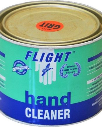 HAND CLEANER FLIGHT WITH GRIT 1L (12) - FLG1510