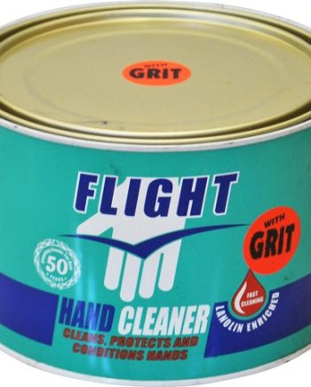 HAND CLEANER FLIGHT WITH GRIT 2L (6) - FLG1515