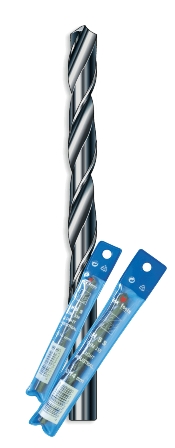 DRILL FOX HSS LIGHT IND SLEEVE 11.5MM - FOX1115