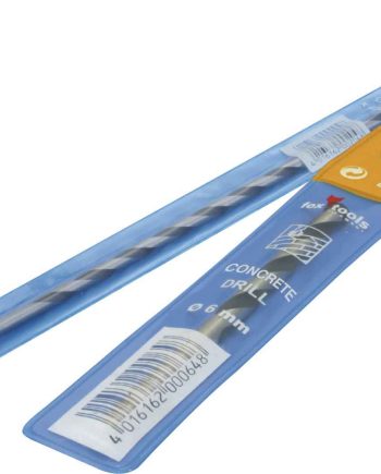 DRILL FOX CONCRETE SLEEVE 4.0X75MM - FOX5705