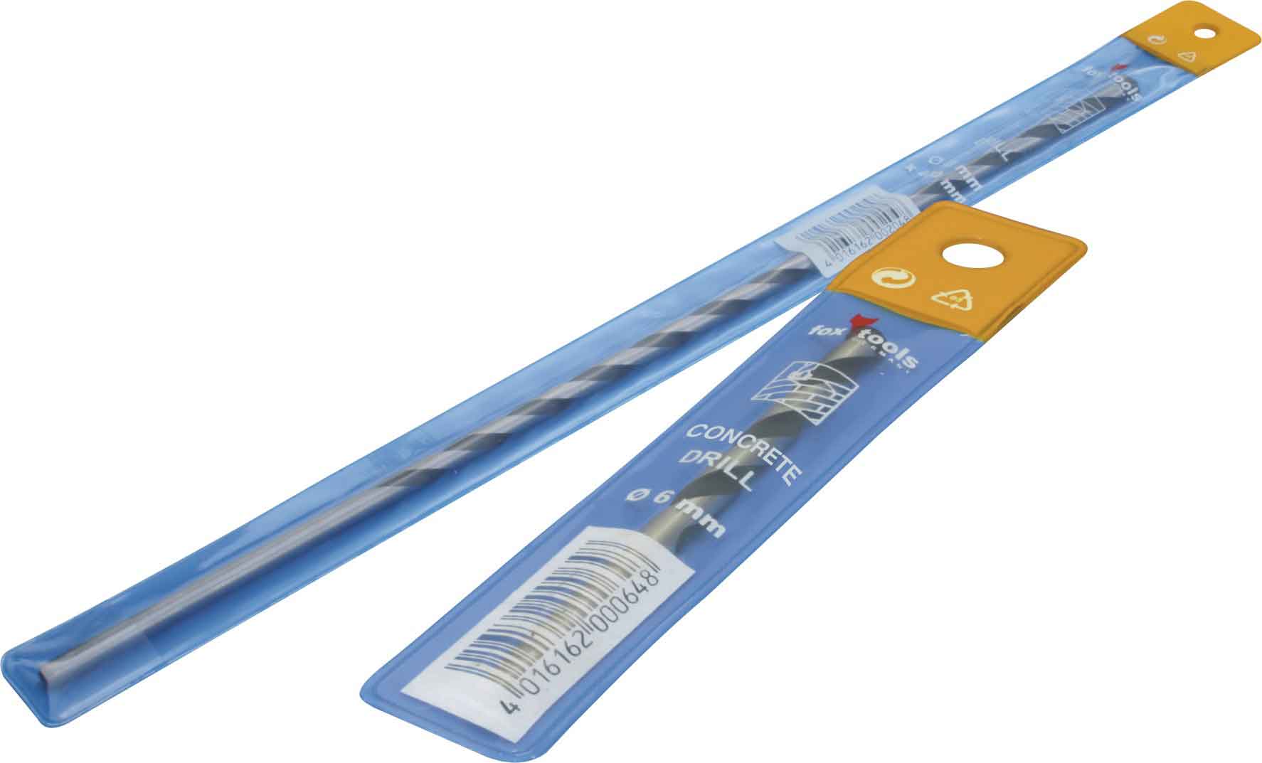 DRILL FOX CONCRETE SLEEVE 5.5X85MM - FOX5713