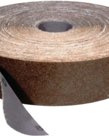 Abrasive Fox Floor Cloth 205X476Mm P24 Per50