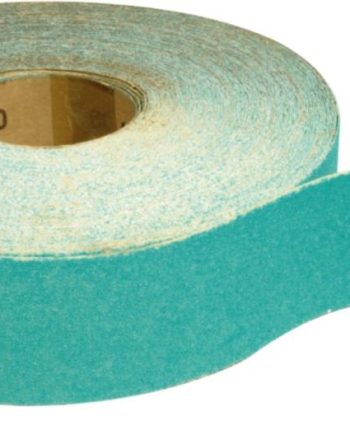 ABRASIVE Fox Production Roll P60