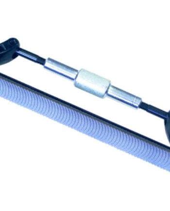 ABRASIVE FOX PRODUCTION PAPER HOLDER