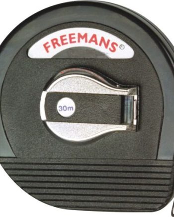 TAPE FREEMAN MEASURING ST PL/C.CLOSED 20X13 SB20 - FRE3035