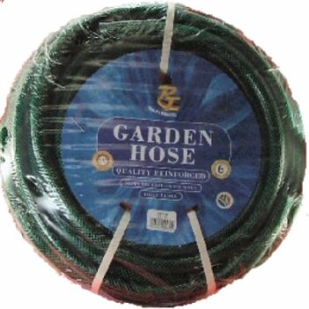 HOSE GARDEN REINFORCED  6 YEAR 19.0MM*100MT COIL-BS520