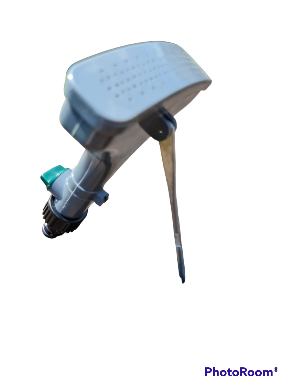Hose Nozzle Sprayer Fan Lasher Fg72080