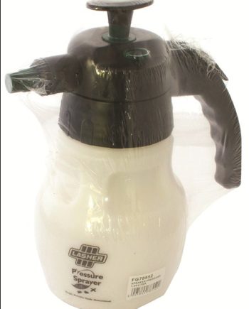 Pressure Sprayer 1.25Ltr Lasher Fg78552