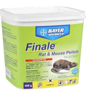 RAT ULTRAKILL TIN 500G COOPERS