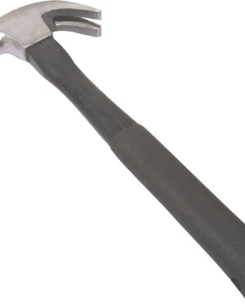 Hammer Gauntlet Claw Rubber Handle 700Gr