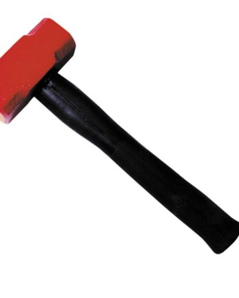 Hammer Gauntlet Copper Rubber Handle 1.8Kg
