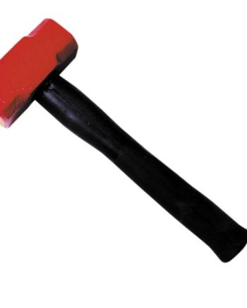 Hammer Gauntlet Copper Rubber Handle 3.6Kg