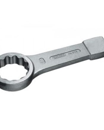 SPANNER GEDORE SLOGGER RING 125MM 306 - GED6477480