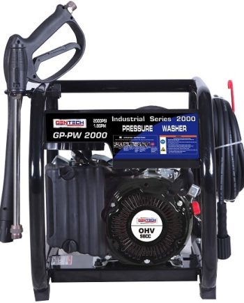 Gen-Tech High Pressure Wash 140 Bar Lrp
