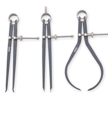 DIVIDER GROZ CALIPER 150MM 3PC CDSPST6 - GRO1695