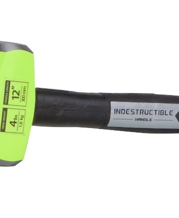 Hammer Groz Sledge R/H 1.8Kg