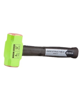 Hammer Groz Club Forged Copper R/H 1.8Kg