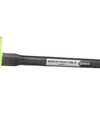 HAMMER GROZ SLEDGE R/H 3.6KG