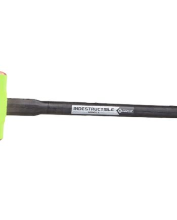 Hammer Groz Sledge Forged Copp R/H 3.6Kg