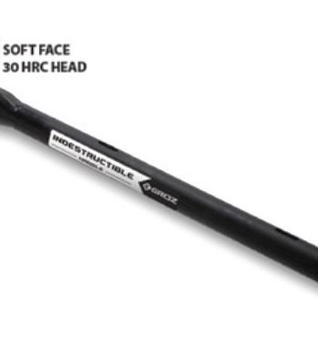 Hammer Groz Soft Face 3.6 Kg