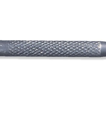 PUNCH GROZ CENTRE SQ 5.0X100MM CPSQ5 - GRO4032