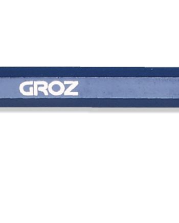 PUNCH GROZ CENTRE RD H/D 10X150MM CPHD10 - GRO4042