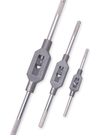 TAPWRENCH GROZ BAR TYPE M5-M14 ATWR/D2 - GRO6605